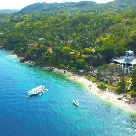 Leuchtturm Resort Boljoon Ngoại thất bức ảnh