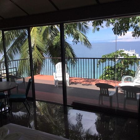 Leuchtturm Resort Boljoon Ngoại thất bức ảnh