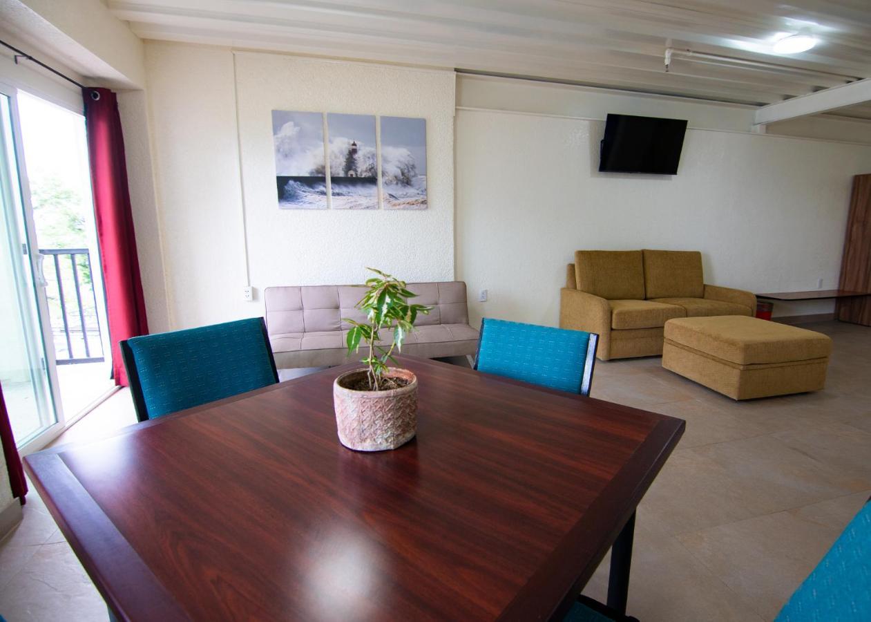 Leuchtturm Resort Boljoon Ngoại thất bức ảnh