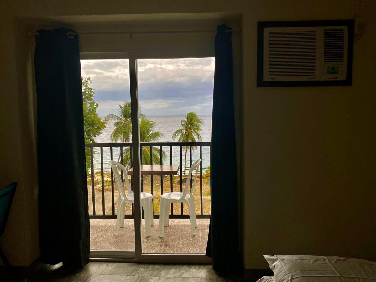 Leuchtturm Resort Boljoon Ngoại thất bức ảnh